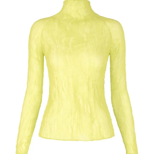 Chiffon Twist 1