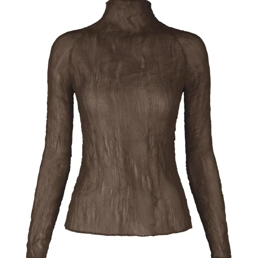 Chiffon Twist 1
