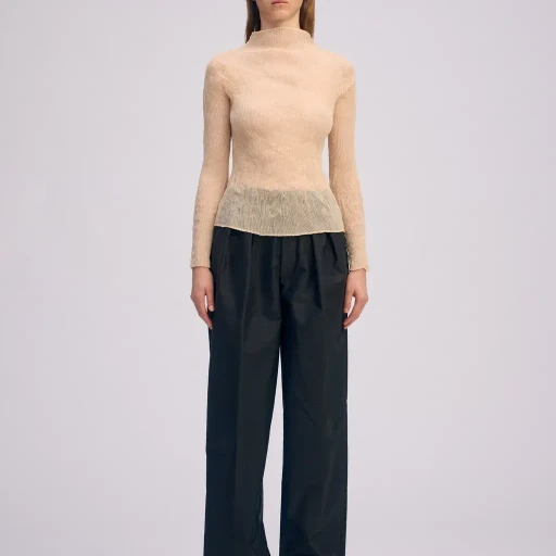 Chiffon Twist 1