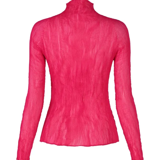 Chiffon Twist 1