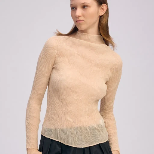 Chiffon Twist 1