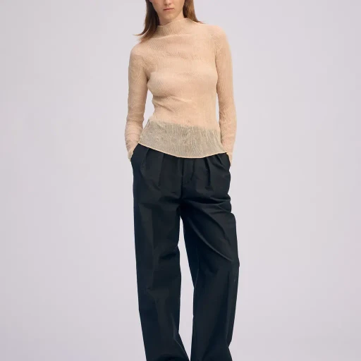 Chiffon Twist 1