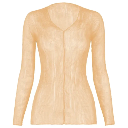 Chiffon Twist 1