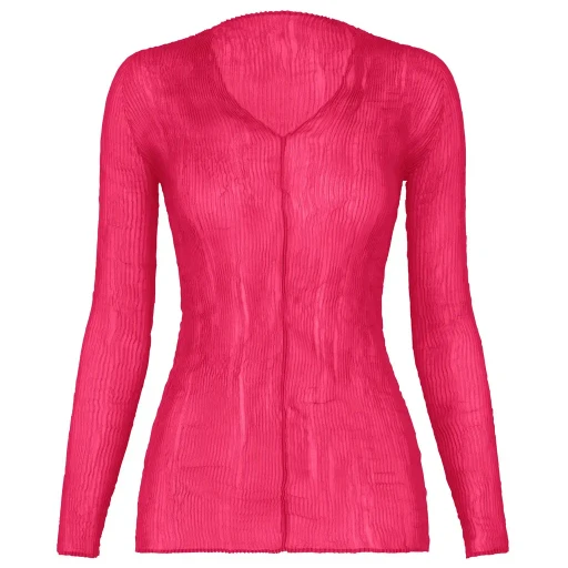 Chiffon Twist 1