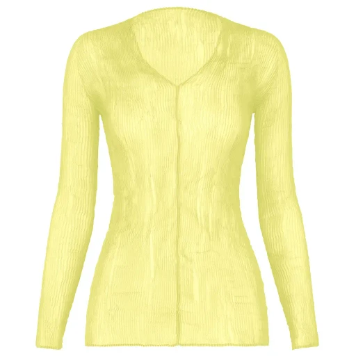 Chiffon Twist 1