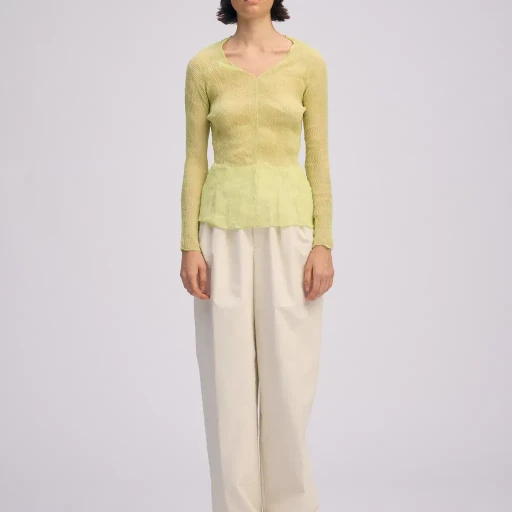 Chiffon Twist 1