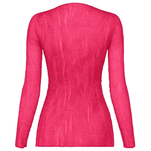 Chiffon Twist 1