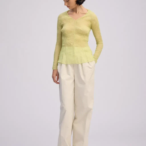 Chiffon Twist 1