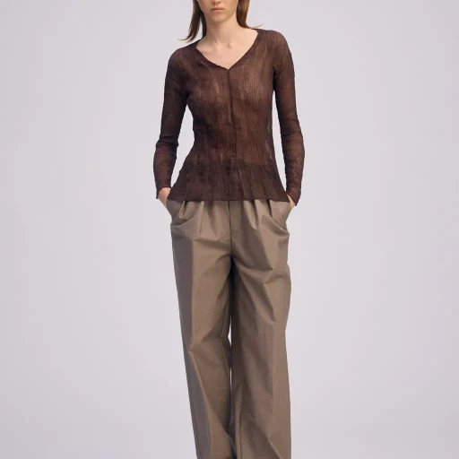 Chiffon Twist 1