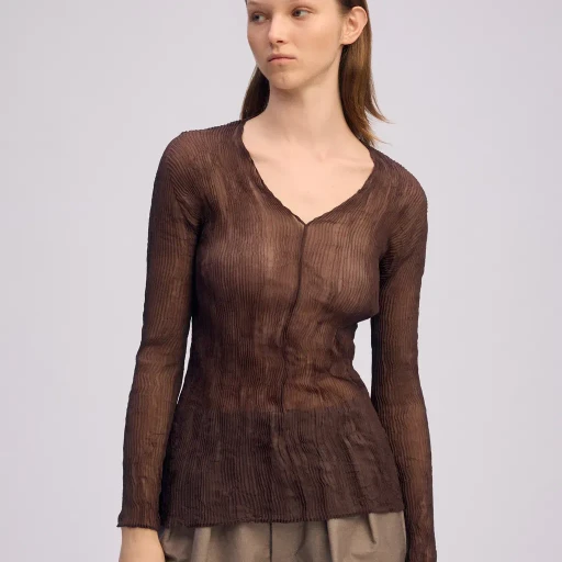 Chiffon Twist 1