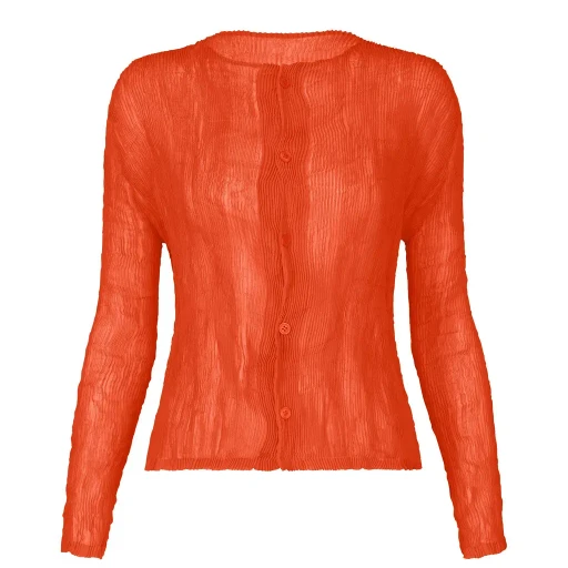 Chiffon Twist 2