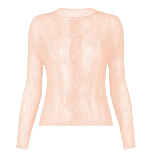 Chiffon Twist 2