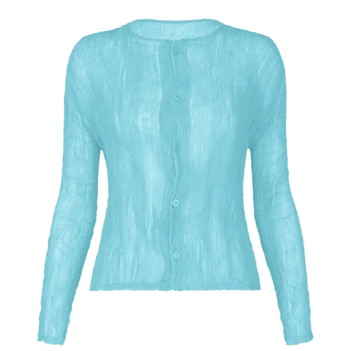 Chiffon Twist 2
