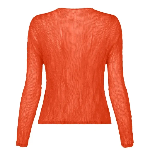 Chiffon Twist 2