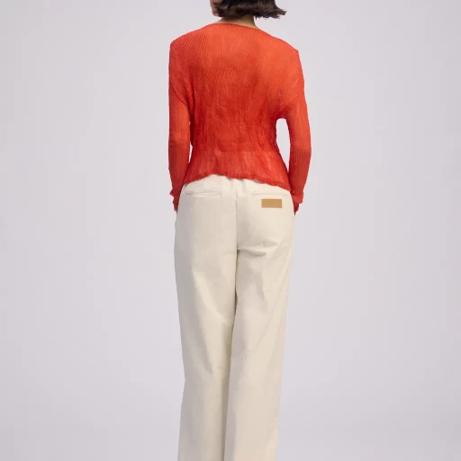 Chiffon Twist 2