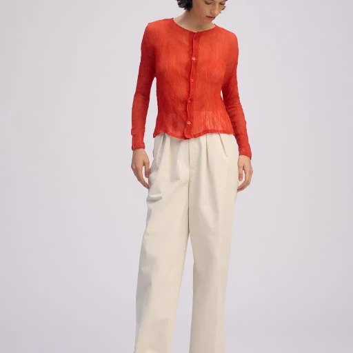 Chiffon Twist 2