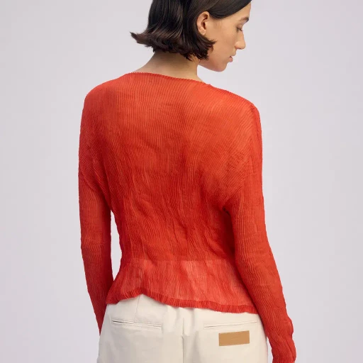 Chiffon Twist 2