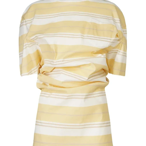 Generic Wear：Stripes