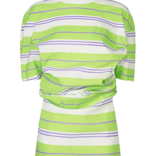 Generic Wear：Stripes
