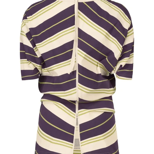 Generic Wear：Stripes