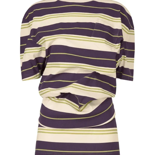 Generic Wear：Stripes