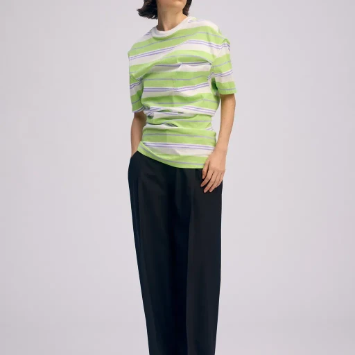 Generic Wear：Stripes