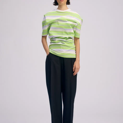 Generic Wear：Stripes