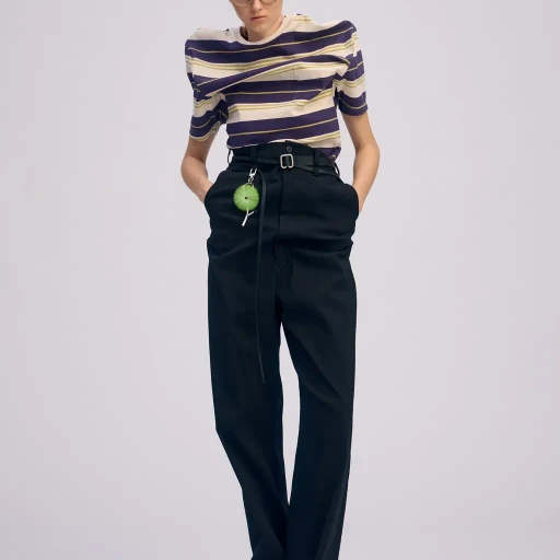 Generic Wear：Stripes