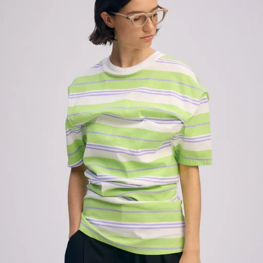 Generic Wear：Stripes