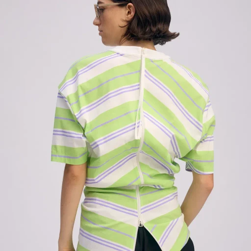 Generic Wear：Stripes