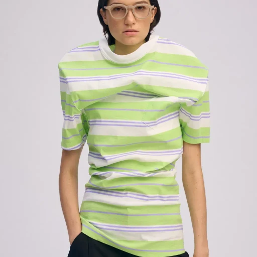 Generic Wear：Stripes
