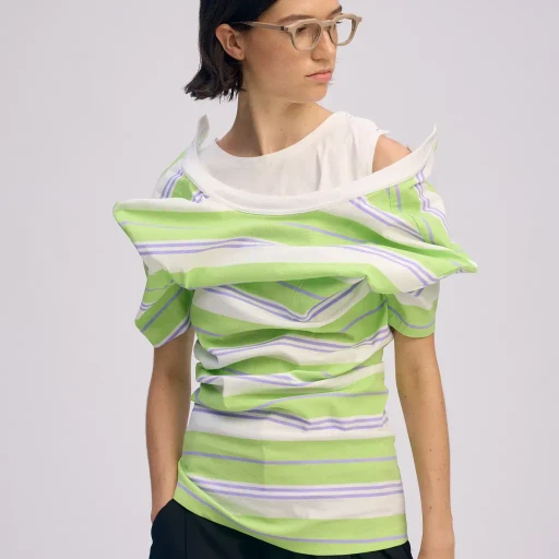 Generic Wear：Stripes