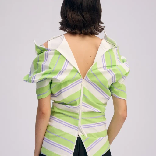 Generic Wear：Stripes