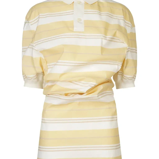 Generic Wear：Stripes