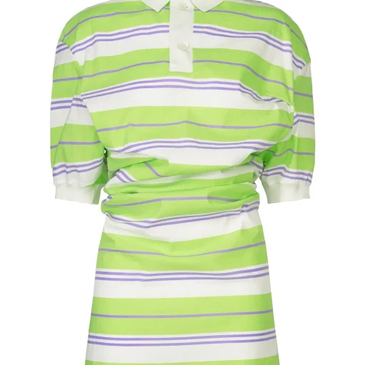 Generic Wear：Stripes