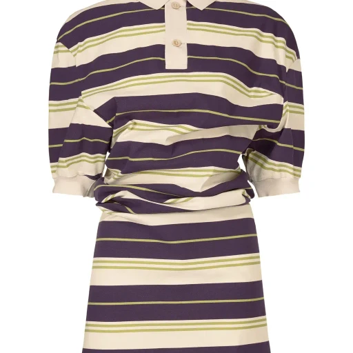 Generic Wear：Stripes