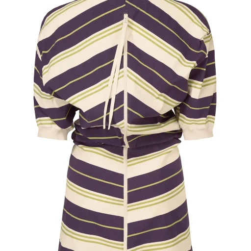 Generic Wear：Stripes