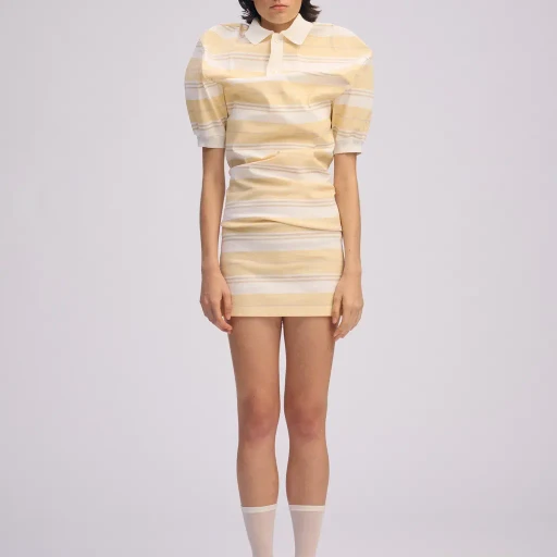 Generic Wear：Stripes