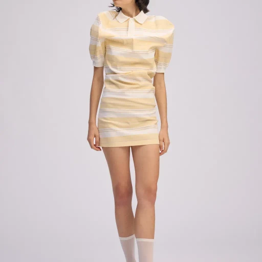 Generic Wear：Stripes