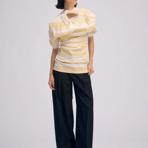 Generic Wear：Stripes