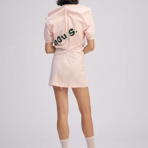 Generic Wear：Speaking