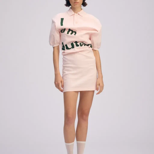 Generic Wear：Speaking