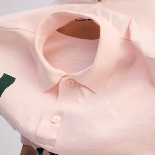 Generic Wear：Speaking