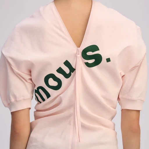 Generic Wear：Speaking