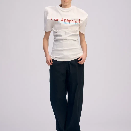 Generic Wear：Speaking