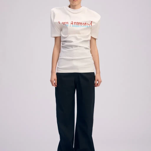 Generic Wear：Speaking