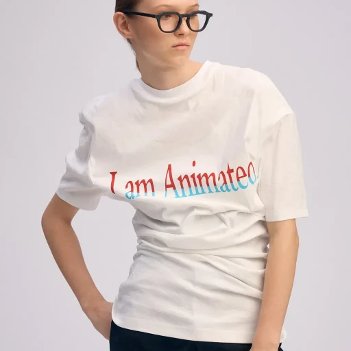 Generic Wear：Speaking