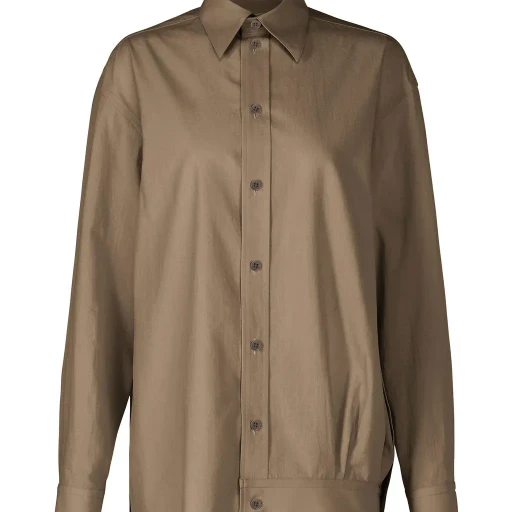 Odd Shirt 2