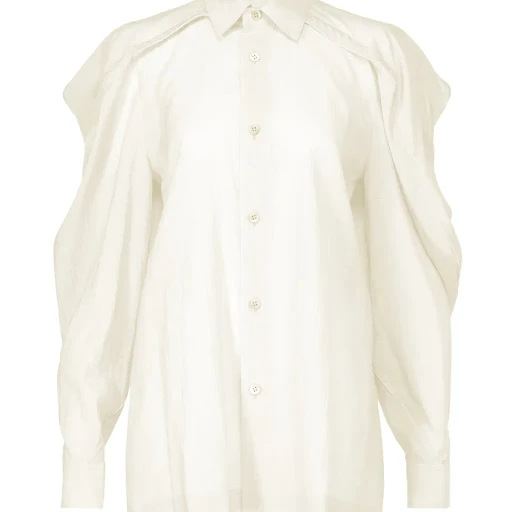 R Shirt Sheer