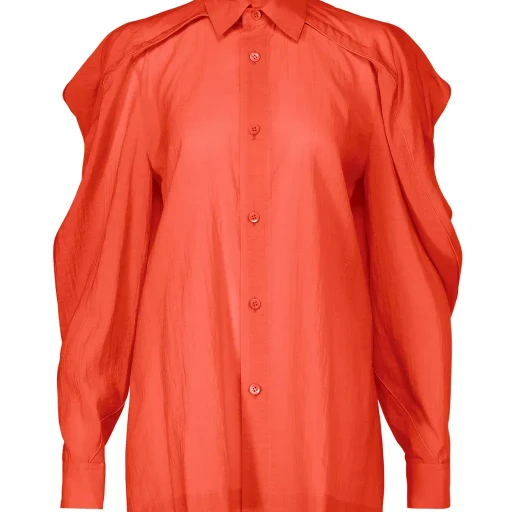 R Shirt Sheer